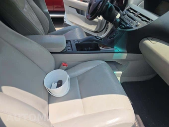 2010 Lexus RX 350 – miniatura 16