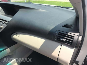 2010 Lexus RX 350 – miniatura 17