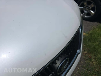 2010 Lexus RX 350 – miniatura 19