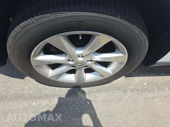 2010 Lexus RX 350 – miniatura 21