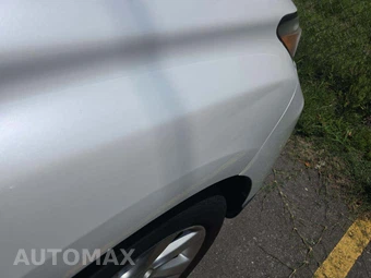 2010 Lexus RX 350 – miniatura 22
