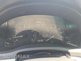2010 Lexus RX 350 – miniatura 8