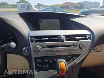 2010 Lexus RX 350 - miniatura 10
