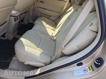 2010 Lexus RX 350 - miniatura 13