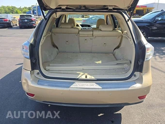 2010 Lexus RX 350 - miniatura 14