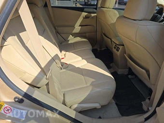 2010 Lexus RX 350 - miniatura 16