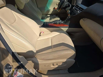 2010 Lexus RX 350 - miniatura 18