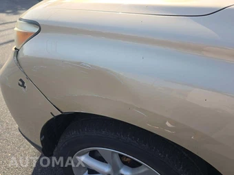 2010 Lexus RX 350 - miniatura 28