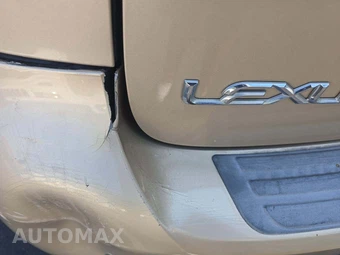 2010 Lexus RX 350 - miniatura 38