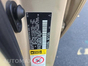 2010 Lexus RX 350 - miniatura 5
