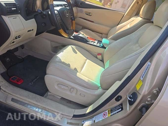 2010 Lexus RX 350 - miniatura 6