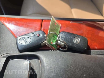 2010 Lexus RX 350 - miniatura 8