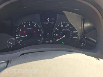 2010 Lexus RX 350 - miniatura 9