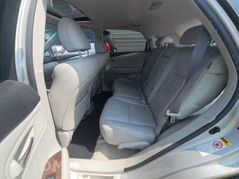 2010 Lexus RX 350 - miniatura 13