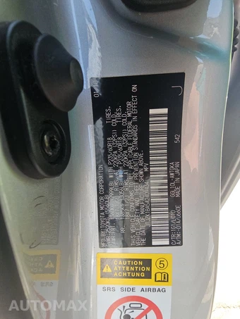 2010 Lexus RX 350 - miniatura 14