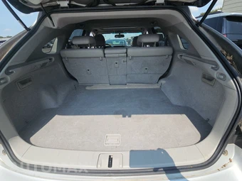 2010 Lexus RX 350 - miniatura 16