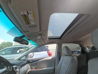 2010 Lexus RX 350 - miniatura 18