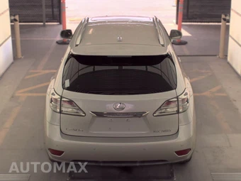 2010 Lexus RX 350 - miniatura 5