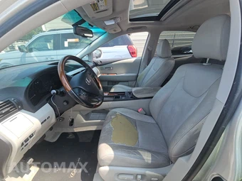 2010 Lexus RX 350 - miniatura 7