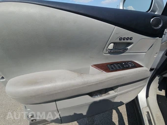 2010 Lexus RX 350 - miniatura 9