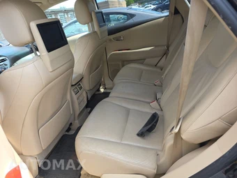 2010 Lexus RX 450h - miniatura 13