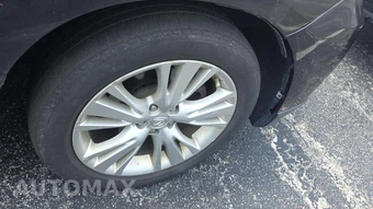 2010 Lexus RX 450h - miniatura 24