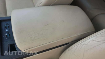 2010 Lexus RX 450h - miniatura 28