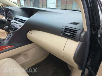 2010 Lexus RX 450h – miniatura 19