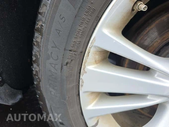 2010 Lexus RX 450h – miniatura 25