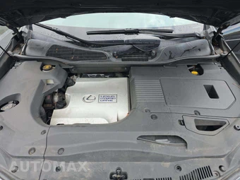 2010 Lexus RX 450h – miniatura 26