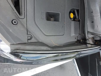 2010 Lexus RX 450h – miniatura 27