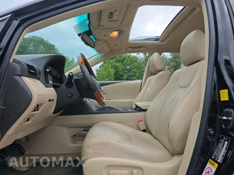 2010 Lexus RX 450h – miniatura 6