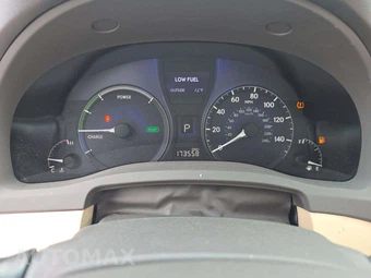 2010 Lexus RX 450h – miniatura 9