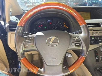 2010 Lexus RX 450h – miniatura 10