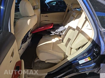 2010 Lexus RX 450h – miniatura 13
