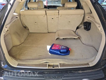 2010 Lexus RX 450h – miniatura 16