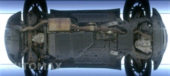 2010 Lexus RX 450h – miniatura 18