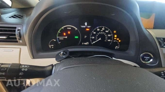 2010 Lexus RX 450h – miniatura 19