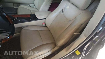 2010 Lexus RX 450h – miniatura 24