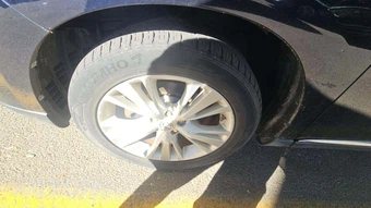 2010 Lexus RX 450h – miniatura 25