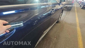 2010 Lexus RX 450h – miniatura 27