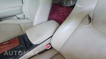 2010 Lexus RX 450h – miniatura 28