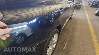 2010 Lexus RX 450h – miniatura 30