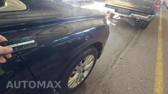 2010 Lexus RX 450h – miniatura 31