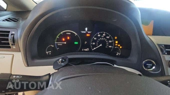 2010 Lexus RX 450h – miniatura 32