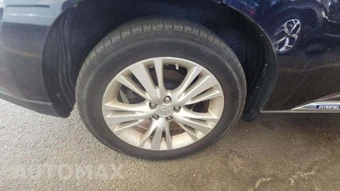2010 Lexus RX 450h – miniatura 34