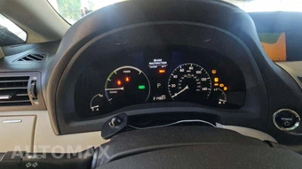 2010 Lexus RX 450h – miniatura 39