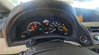 2010 Lexus RX 450h – miniatura 40