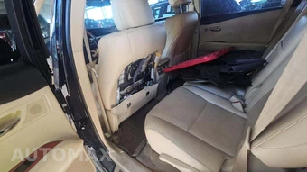 2010 Lexus RX 450h – miniatura 42