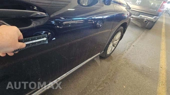 2010 Lexus RX 450h – miniatura 44